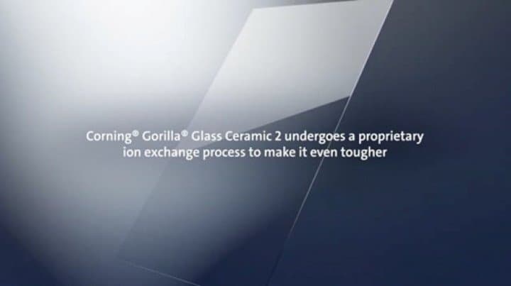 Samsung Galaxy S25 Edge Features New Corning® Gorilla® Glass Ceramic 2 for Enhanced Durability