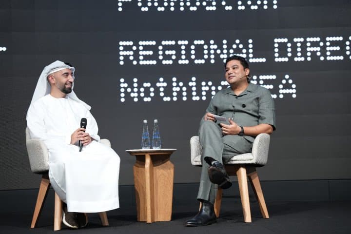 Nothing Launches flagship Nothing Phone (3) and Headphone (1) in theme with the Iconic Museum of the Future in Dubai