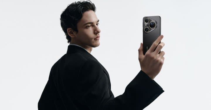 5 things we love about the HUAWEI Pura 80 Ultra