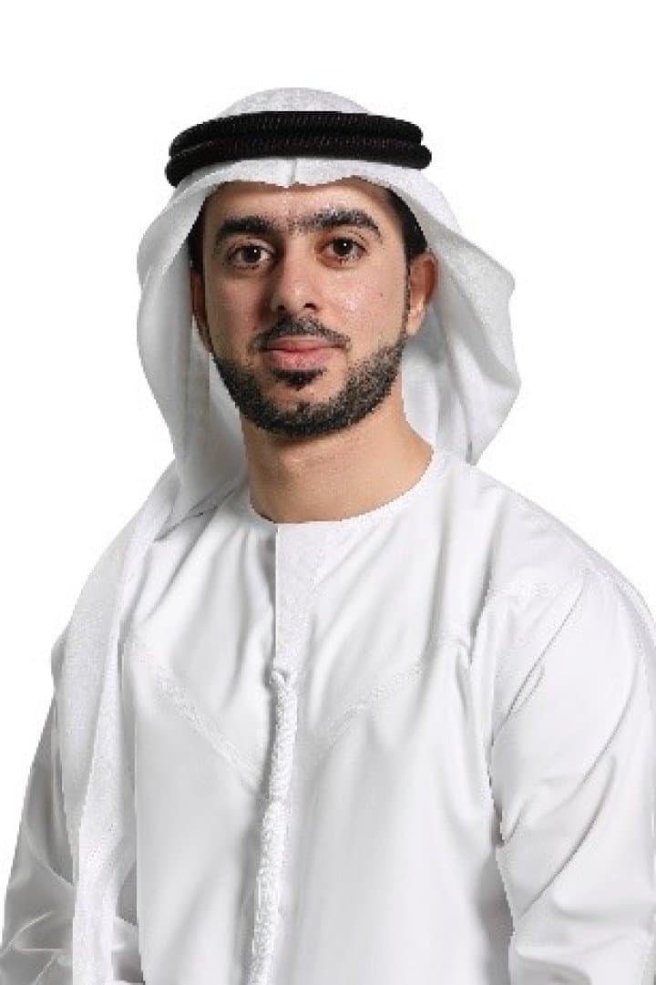 عبد الله يوسف محمد  مدير العمليات الدولية  دائرة الثقافة والسياحة – أبوظبي