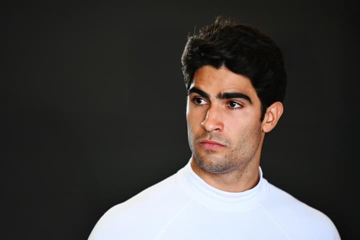 Nissan Formula E Team confirms Sérgio Sette Câmara as reserve and simulator driver  Experienced Brazilian driver to join the squad for Season 11
