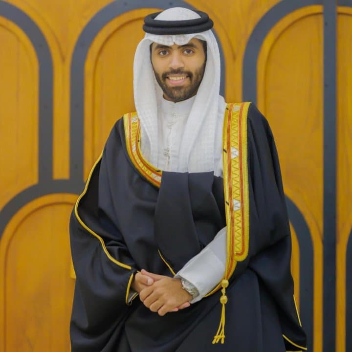 قبيلة السعيدي : حكاية مجد في قلب الزبارة من مقابلة الإعلامي محمد الجمعة الظفيري مع الباحث فارس بن جاسم السعيدي