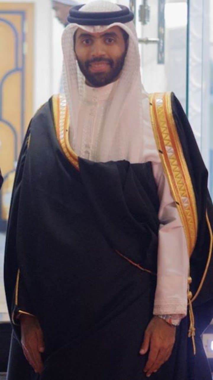 من التاريخ نُولد.. جليعات ابن سعيد شاهدٌ على المجد مقابلة خاصة: الباحث التاريخي فارس بن جاسم السعيدي لـ محمد الجمعة الظفيري