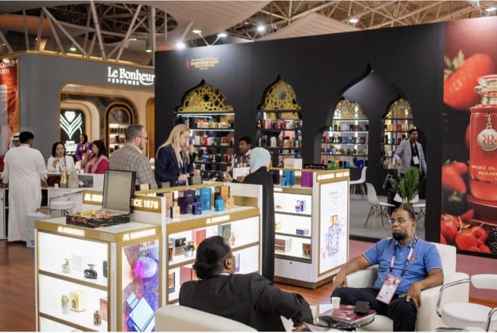 Saudi Arabia Sets the Pace: Beautyworld 2025 Wraps Up with Confidence