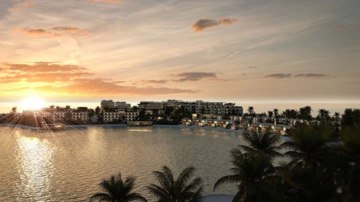 TIME Hotels to reveal bold growth strategy with 12 new openings by Q1 2026 during Arabian Travel Market
