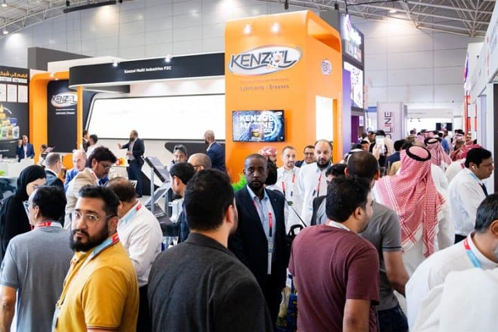 Automechanika Riyadh 2025 Opens Tomorrow with Record Participation