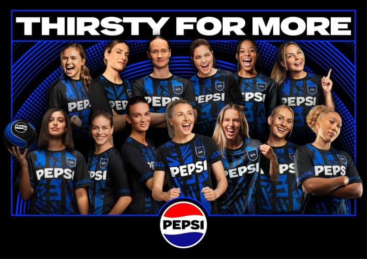 Pepsi® Welcomes Farah Jefry as Global Ambassador, Highlighting Saudi Arabia’s Growing Impact in Women’s Football