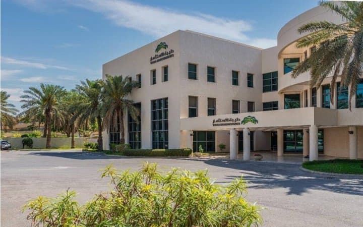 Taiba Investments Profits Soar 37% For Q1 of 2025