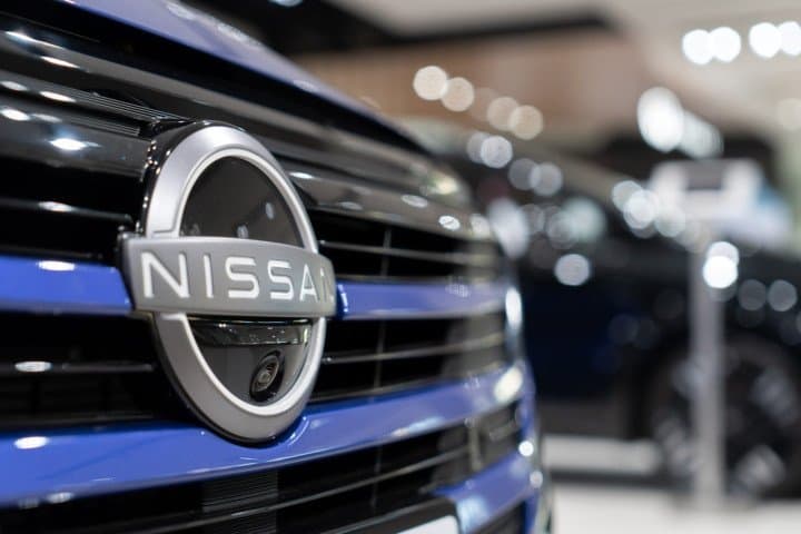 Nissan Saudi Arabia’s Aftersales Team Earns Global Recognition