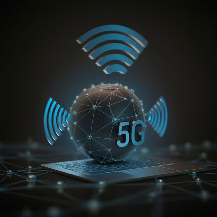 مقالة جديدة في الجارديان تسلط الضوء على ضعف شبكات الهاتف المحمول في المملكة المتحدة