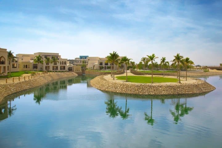 Muriya Showcases Outstanding Destinations at OREX 2025, Reinforcing Oman’s Position as a Premier Investment and Lifestyle Hub