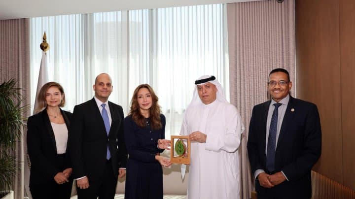 SICO Signs a Letter of Intent with The Arab Authority for Agricultural Investment and Development (AAAID) to Boost Agricultural Investment and Food Security