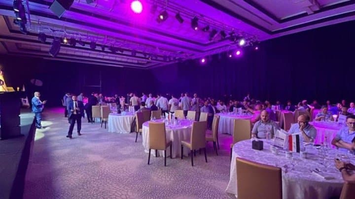 "جونسون كونترولز-هيتاشي" تُدرّب 2500 متخصصاً في مجال التكييف في الشرق الأوسط وأفريقيا لدفع الاستراتيجيات الوطنية للاستدامة في المنطقة