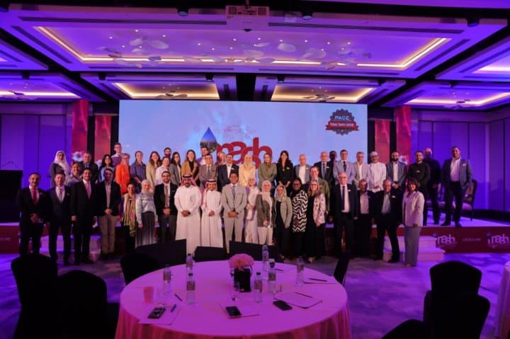 Dubai hosts the 6th edition of the Middle East, Africa and Russia Hematology Summit “MASH”