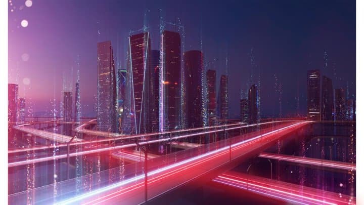 Experience at the edge: Redefining CX for Saudi Arabia’s Vision 2030