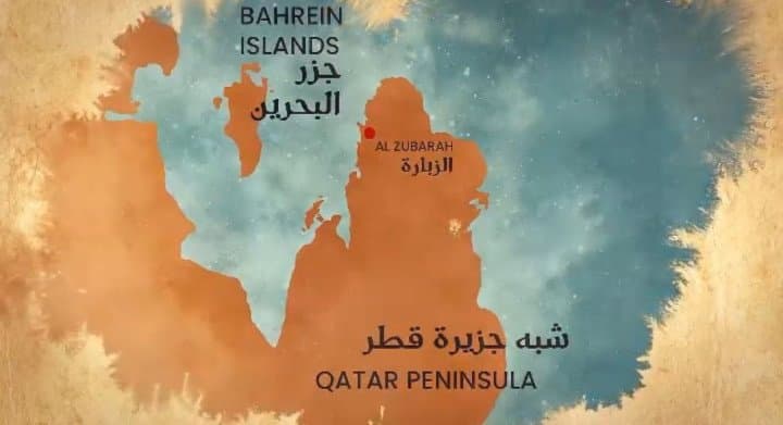 فريحة السعيد.. ذاكرة المكان ووحدة القلوب بين السعيد والكعبان
