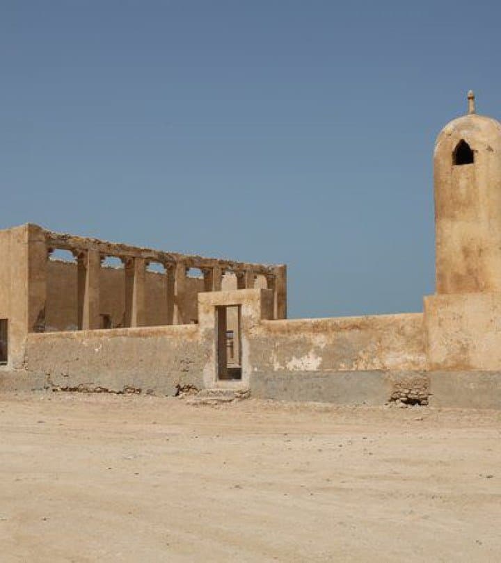 السعيد والبورميح.. روابط الأصالة ومحبة الأجيال