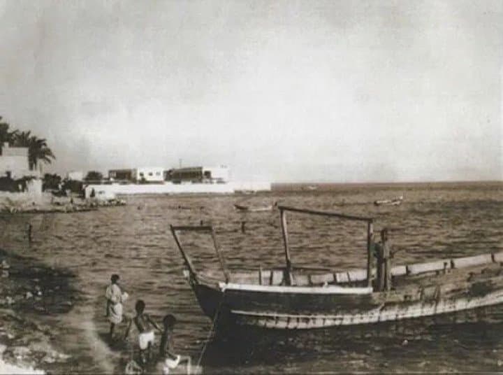 السعيد والدواسر.. تاريخ من الوفاء والمواقف في ظل البحر والدولة