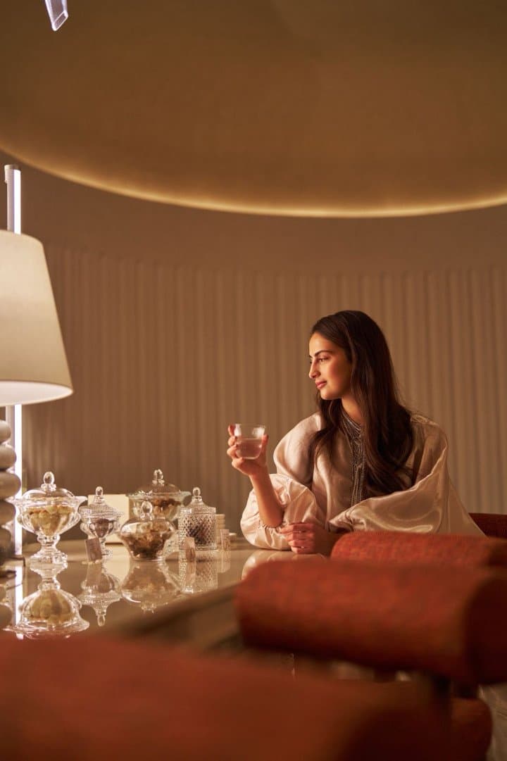 Indulge in the Art of Summer Wellness A Staycation of Serenity at the St. Regis Riyadh