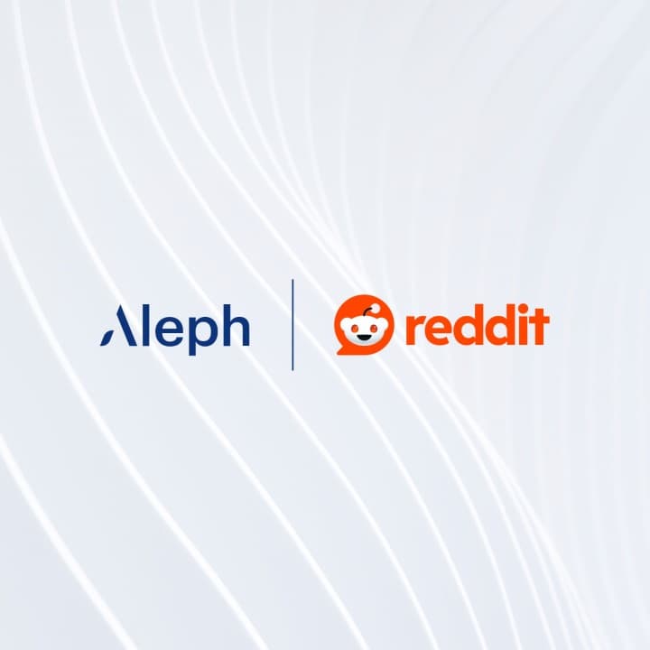 ألِف تعزز شراكتها الاستراتيجية الحصرية مع Reddit وتتوسع في منطقة الشرق الأوسط وشمال إفريقيا لتشمل المملكة العربية السعودية والإمارات العربية المتحدة ومصر
