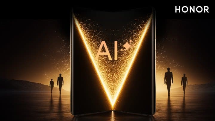 Last Chance to Join V5 First Pioneers Program and Experience the HONOR Magic V5