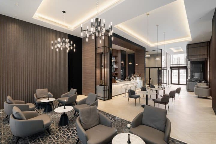 Radisson Blu debuts in Northern Riyadh’s thriving Sahafa District