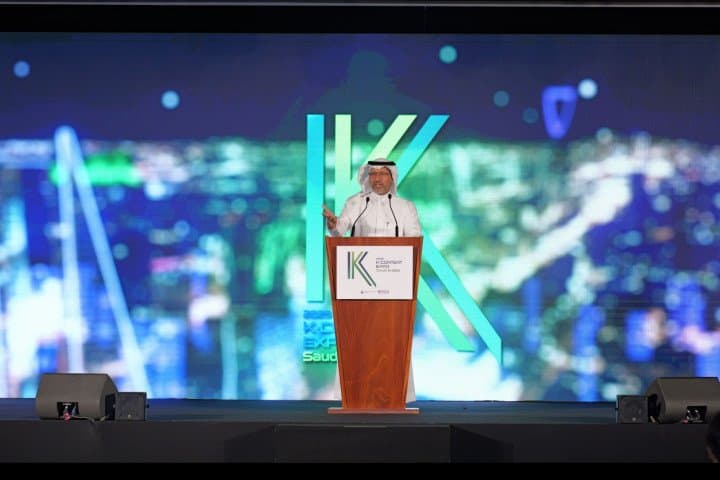 نائب رئيس مجلس الاعمال السعودي الكوري عبد السلام الجبر: المملكة تفتح أبوابها للمحتوى الإبداعي الكوري وتتفاعل معه إيجابياً
