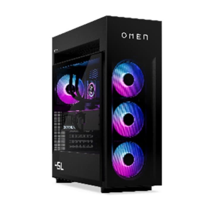HP Cranks Up the Game with Smarter Systems, Cooler Builds, and Gear That Hits Different