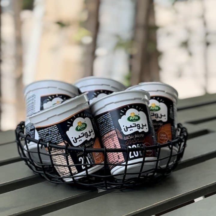 Arla Protein Puddings Spark Viral Hunt After Flying Off Shelves in KSA