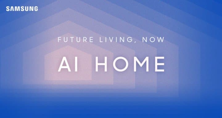 Samsung Brings “AI Home: Future Living, Now” Vision to IFA 2025