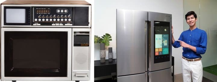Samsung Celebrates 40 Years of Appliance Innovation at IFA 2025