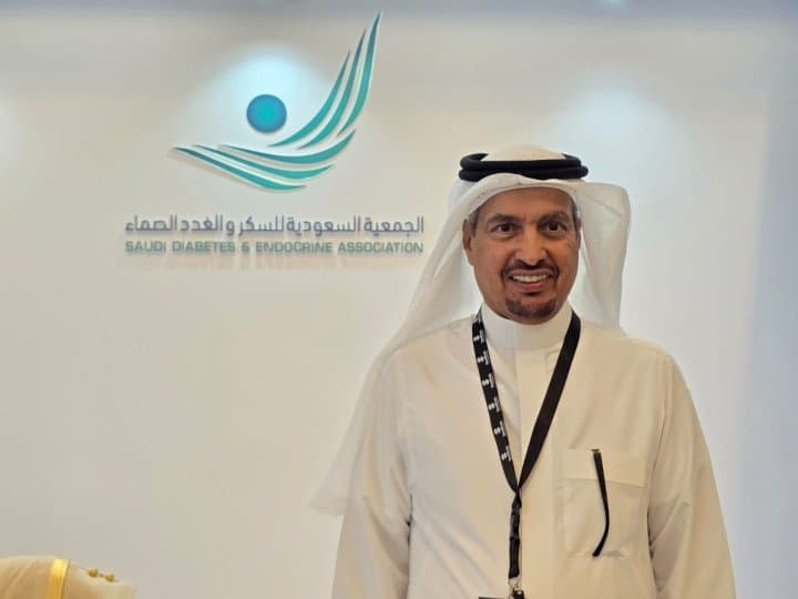 رئيس جمعيات تحالف السكري : برامج جودة الحياة تدعم خفض معدلات السكري وتعزز الوعي الصحي