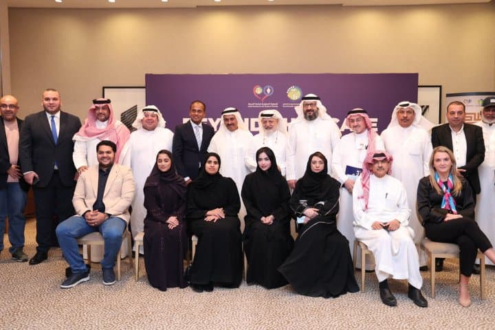 السعودية تتجاوز الوزن في محاربة السمنة