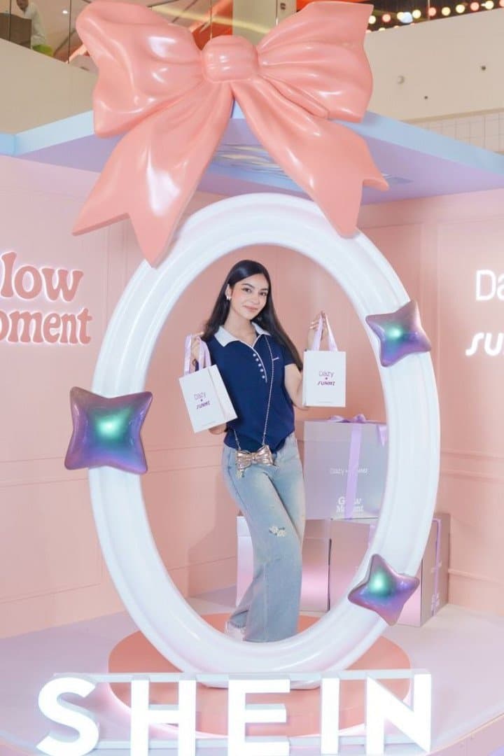 South Korean Star SUNMI Meets Fans and Launches Exclusive K-pop-inspired Collection in Saudi Arabia