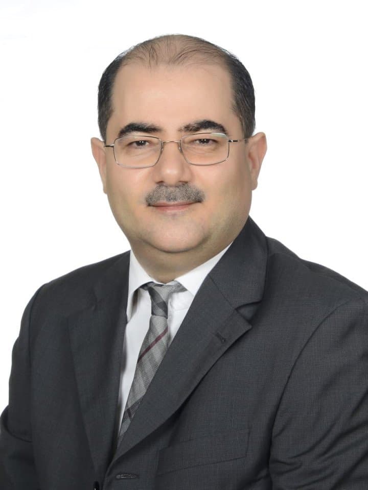 Samsung’s Vision in Action Shaping the Future of Business Technologies with Dr. Samir Khayat