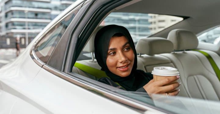 خطوة إستراتيجية تعزز حضور الشركة وتواكب التحول في قطاع التنقل الذكي في السعودية