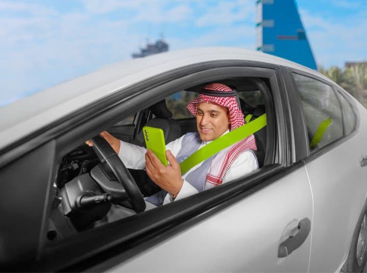 inDrive Launches in Riyadh, Expanding Its Footprint in Saudi Arabia