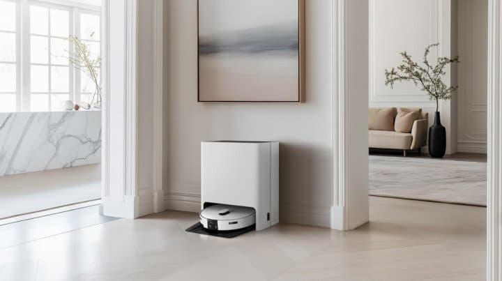 Samsung’s Home Appliances Become the First Products To Receive BSI IT Security Label Through Korea-Germany Mutual Recognition Arrangement