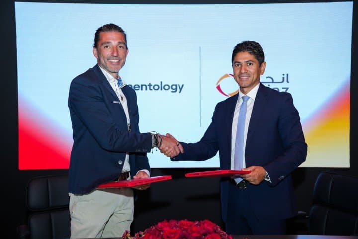Paymentology and Enjaz Sign MOU to Advance Next-Generation Digital Payments in Saudi Arabia