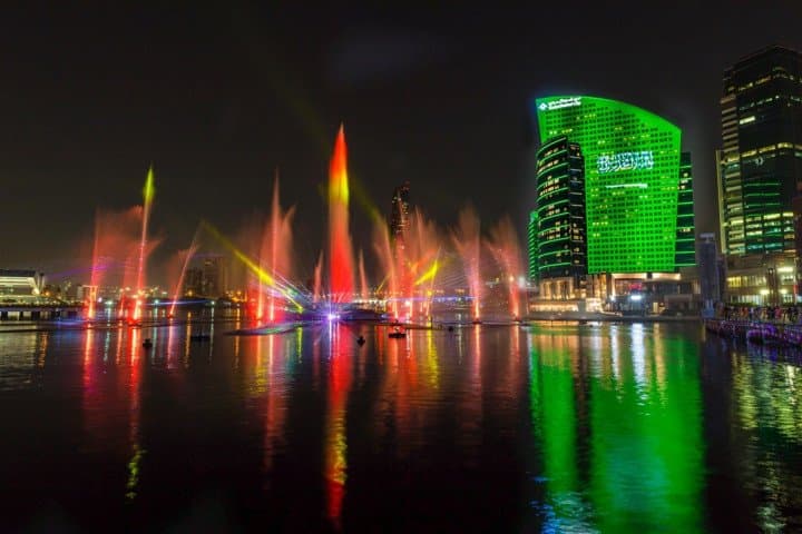 Dubai celebrates Saudi National Day with citywide entertainment, family fun, and exclusive offers