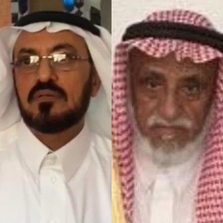 أسرة ال ” عبوش ” تشكر المعزين في وفاة الشيخ احمد بن عبوش