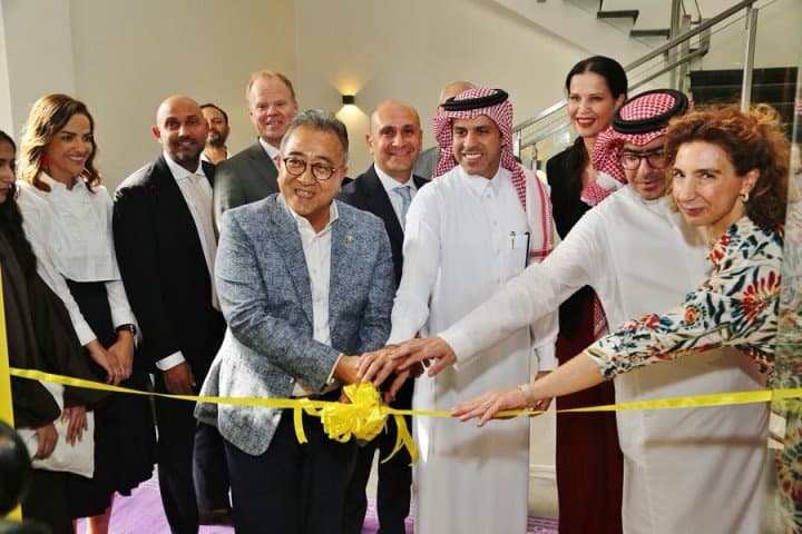 Plaza Premium Group Inaugurates Regional Headquarters in Riyadh, Celebrating 10 Years of Excellence in Saudi Arabia