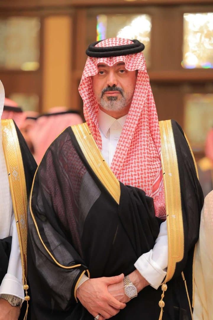 مبادرة نوعية من الدكتور حمود الهديب لتعليم 95 شابًا العرضة السعودية احتفاءً باليوم الوطني الـ95