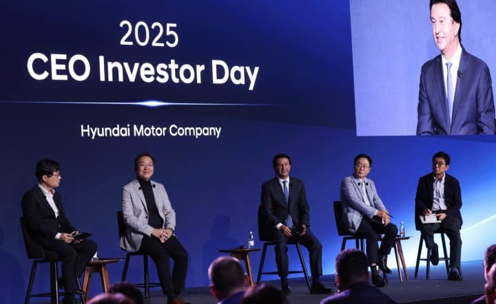 Hyundai Motor Company Unveils Bold 2030 Vision and Product Roadmap at 2025 CEO Investor Day