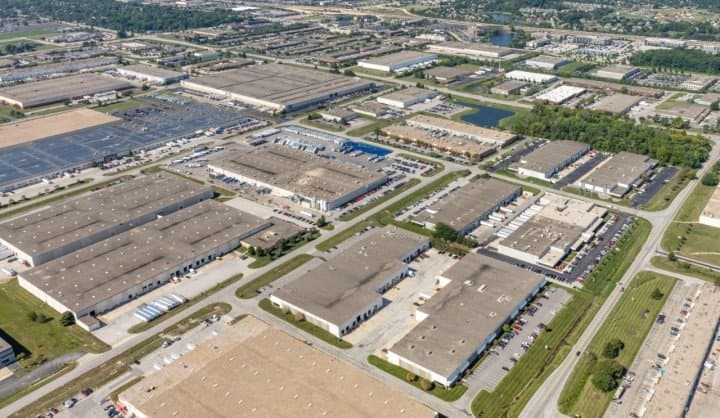 Arcapita Successfully Exits US Portfolio of Nine Industrial Assets