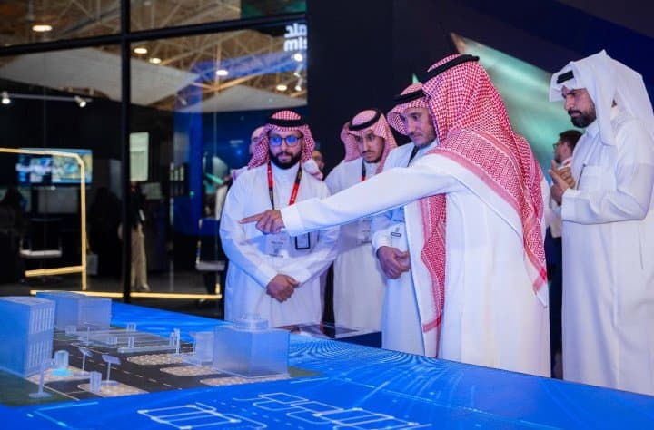 Security experts address cross-border cooperation at Intersec Saudi Arabia