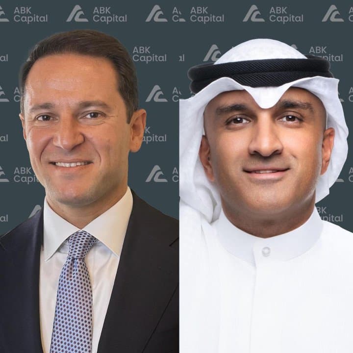 As Part of its Regional Growth Initiative: ABK Capital DIFC adds LGT Bank (Switzerland) Ltd. as a new international partner to develop a strategic offering for its regional clients.
