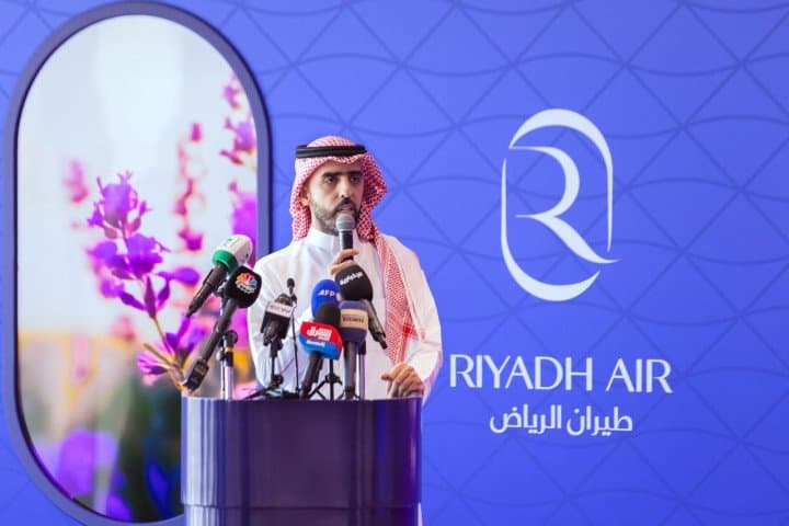 طيران الرياض يُعلن إطلاق أولى رحلاته إلى لندن في 26 أكتوبر ويكشف عن برنامج الولاء المبتكر "سفير"