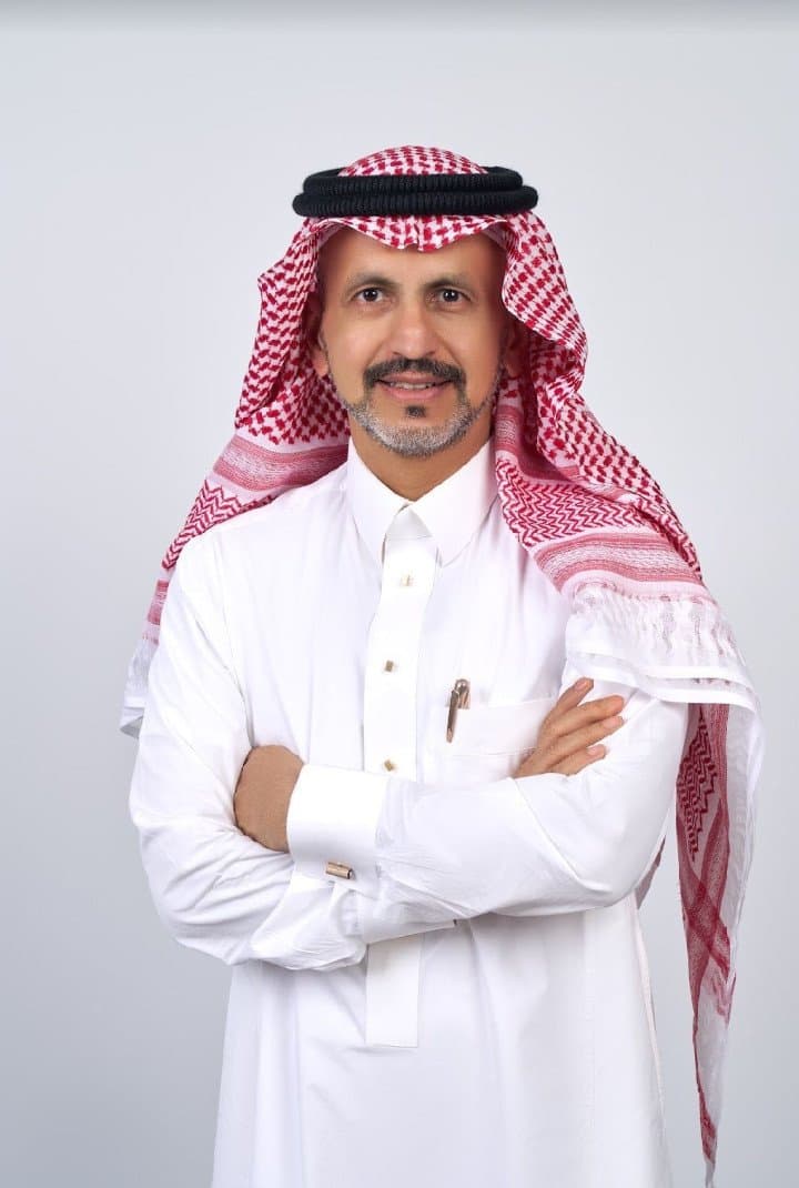 «كومفولت» تُعَيّن الدكتور مازن عبدالجبار مديراً عاماً لها في السعودية