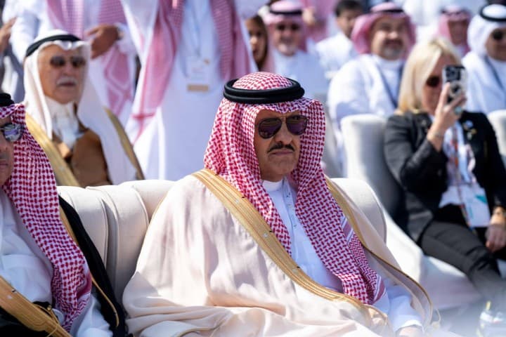 محبي الطيران يتدفقون إلى المعرض السعودي للطيران العام “ساند آند فن 2024” وختام استثنائي لحدث فريد في الرياض